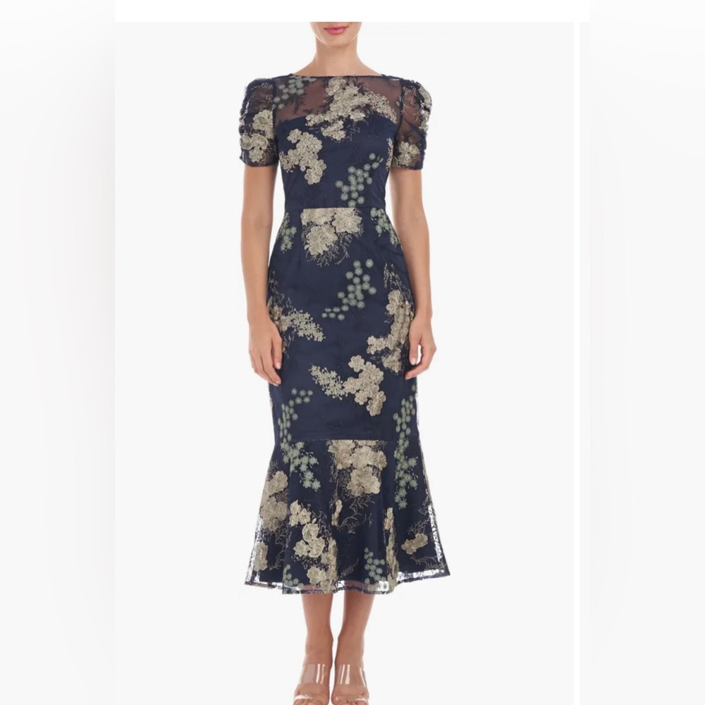 JS Collection dress